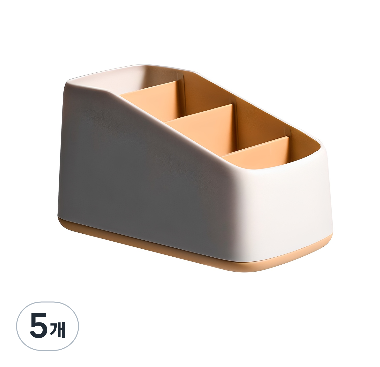 메이크그레이트 다용도 수납정리함 16,650원