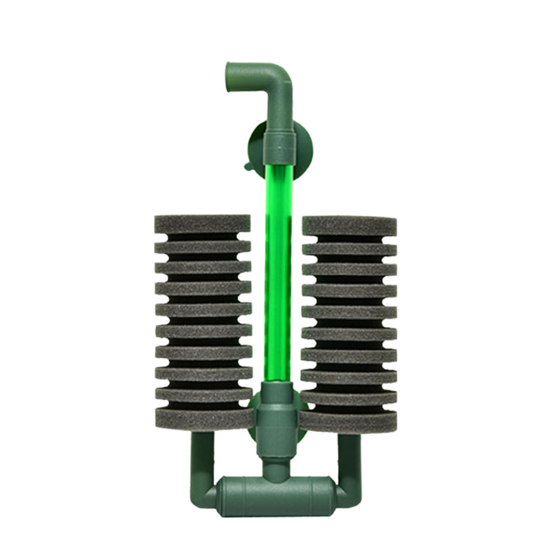 리글라스 스펀지여과기 LS-S-열대어 어항 수질정화/헬로아쿠아 9,350원