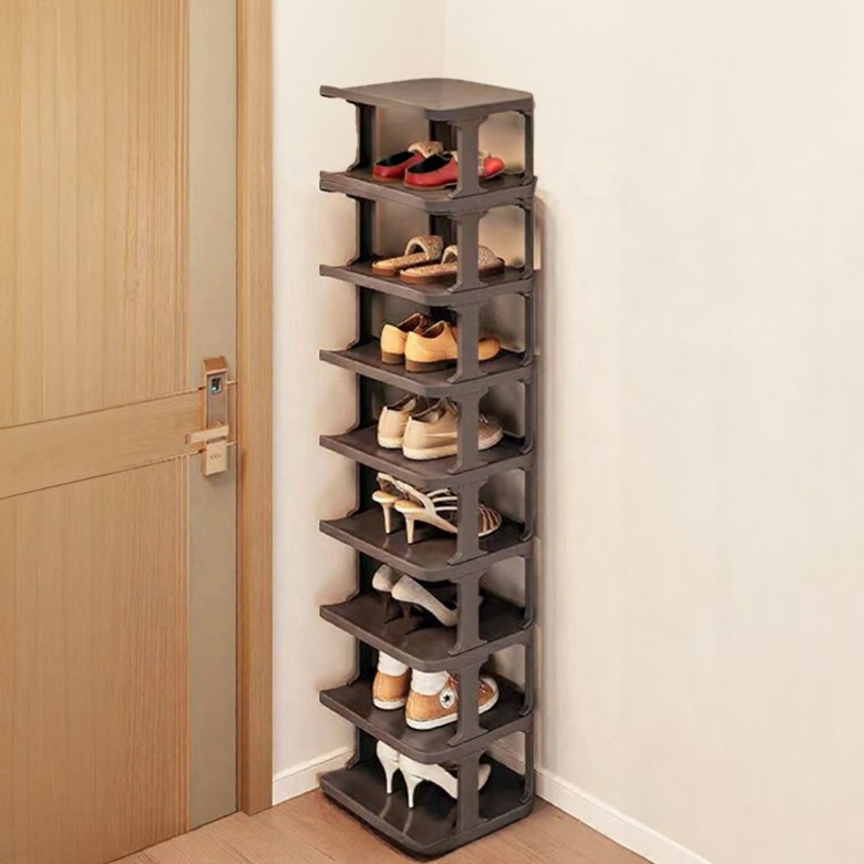 일상포인트 튼튼한 틈새 신발장 신발 정리대 11,900원