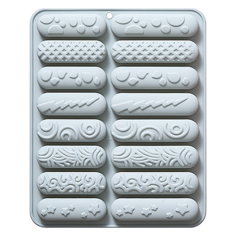 이홈베이킹 실리콘 에끌레어 에너지바틀 16구 6,500원