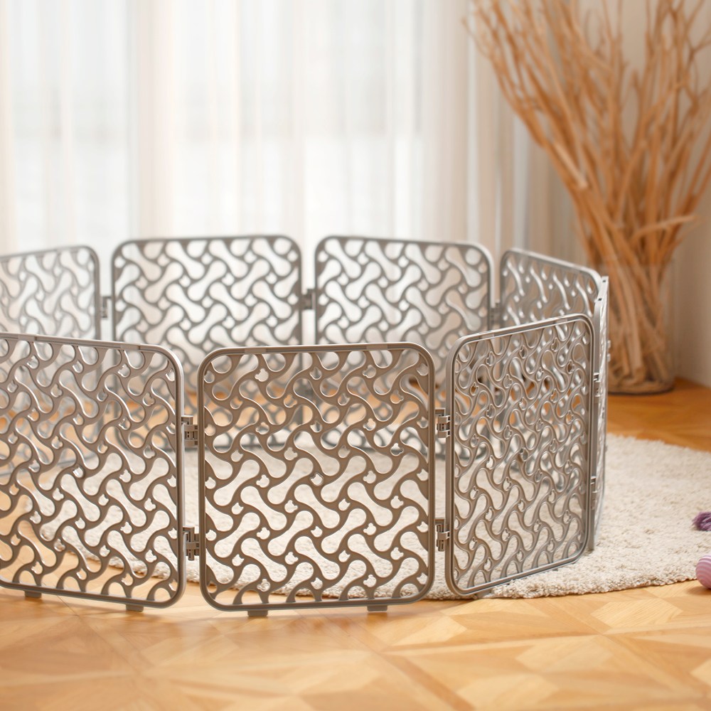 푸르미 매직 울타리, 라이트그레이, 10개 21,900원