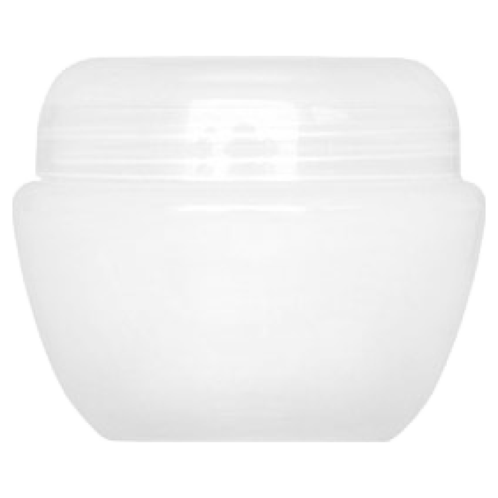 몰드몰 크림단지형 10 원색 크림용기 6,500원