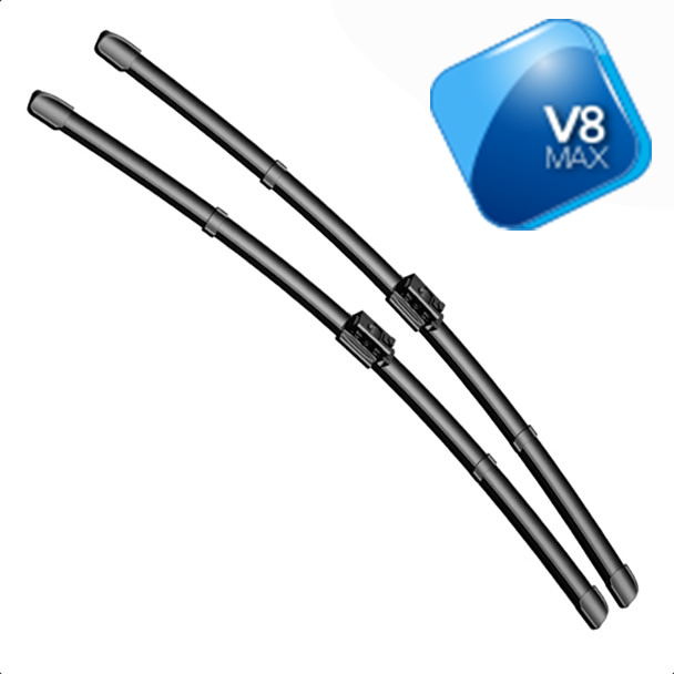 벤츠 GLC 클래스 호환 순정형 와이퍼 쿠페 X253 220d 250d 300 350e 43AMG 4matic 프리미엄 전면 후면 후방 리어 GLC클래스 지엘씨 11,000원