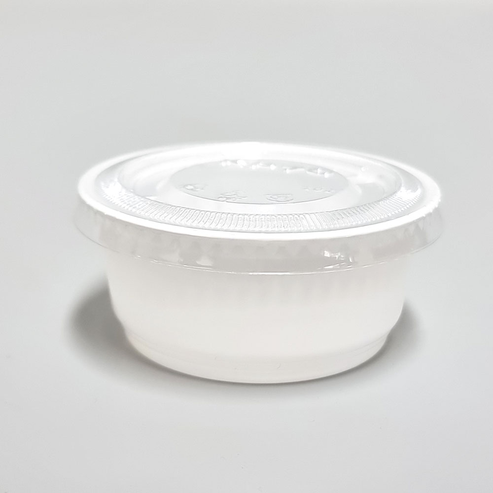 SJ 다용도컵 70 소 + 뚜껑, 1개, 3000개입 118,600원