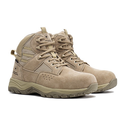 CH 몽크로스 MC-707 데일리 안전화 6IN (베이지) 63,800원