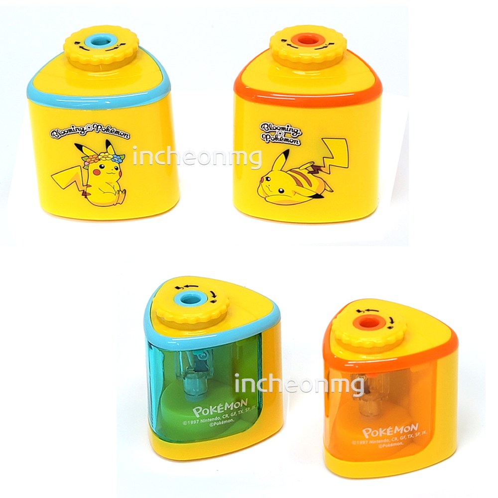 10000 포켓몬 자동 연필깎이 6,900원