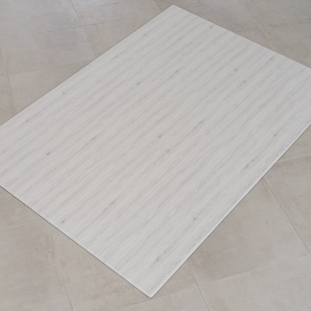 제로벨 제로플러스 두께 15mm PVC 양면 놀이방매트 유아 어린이 거실 아이방 매트, 오크 그레이 239,000원