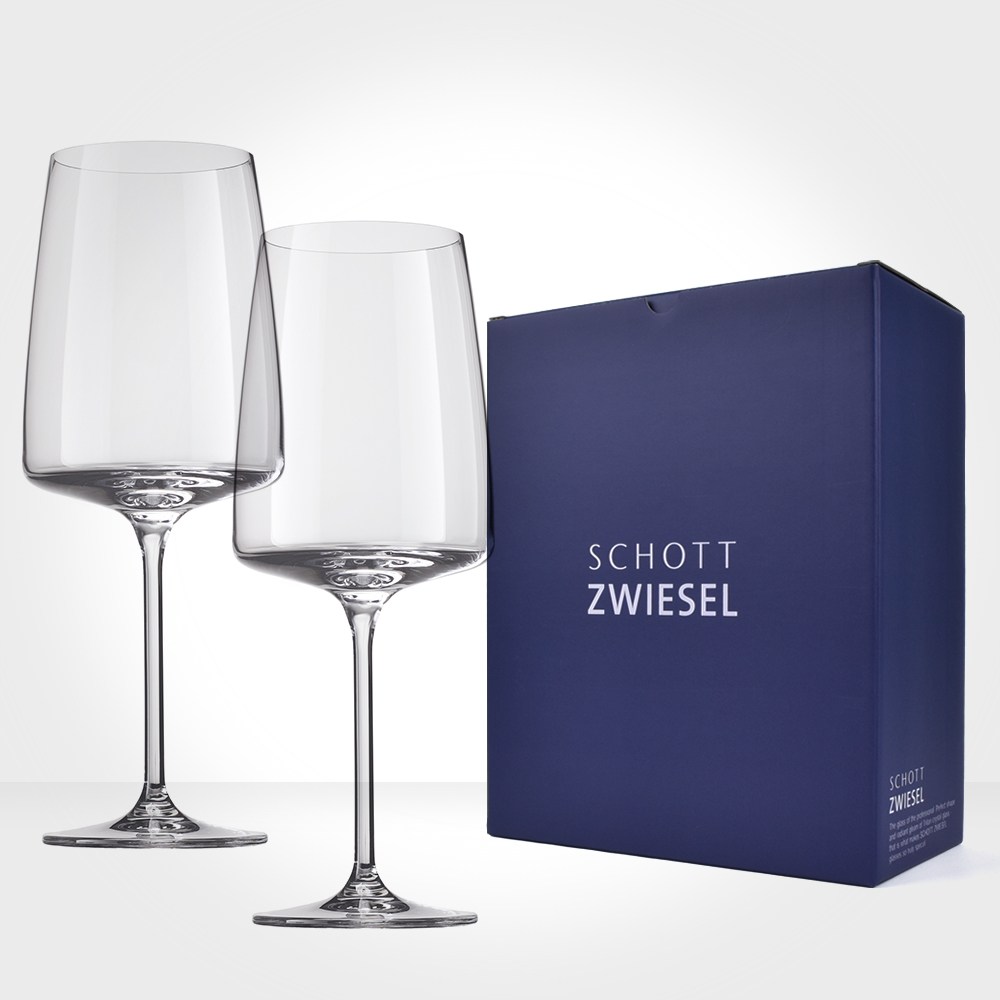 독일 쇼트즈위젤 센사 와인잔 2p 선물세트(선물상자포함) 19,800원