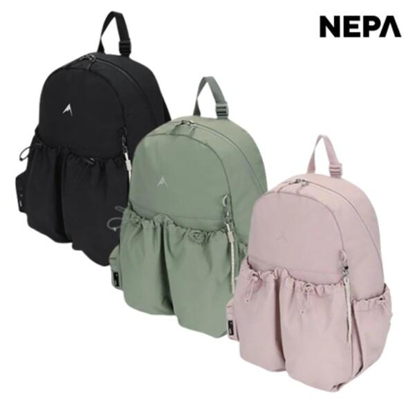 네파 24SS 매장강추! 매장인기상품! 실물깡패! 소피아 백팩 (미니포켓 포함) 7KC7522 52,500원