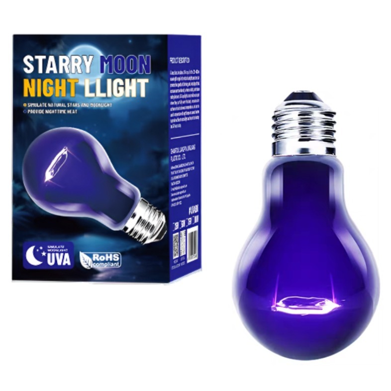 페이토 UVA 문라이트 램프 25W, 단일색상, 1개 11,500원