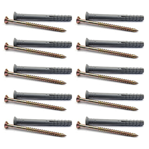 워크프로 칼브럭 8 x 60 mm 10p 세트 WP361058 2,380원