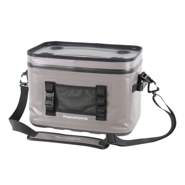 모아캠핑 소프트 쿨러백 보냉백 15리터 낚시 아이스박스 MCS-15 115,000원
