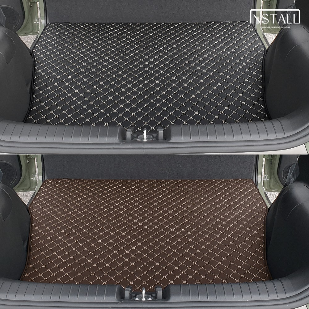 캐스퍼 밴 프리미엄 퀄팅 트렁크매트 59,000원