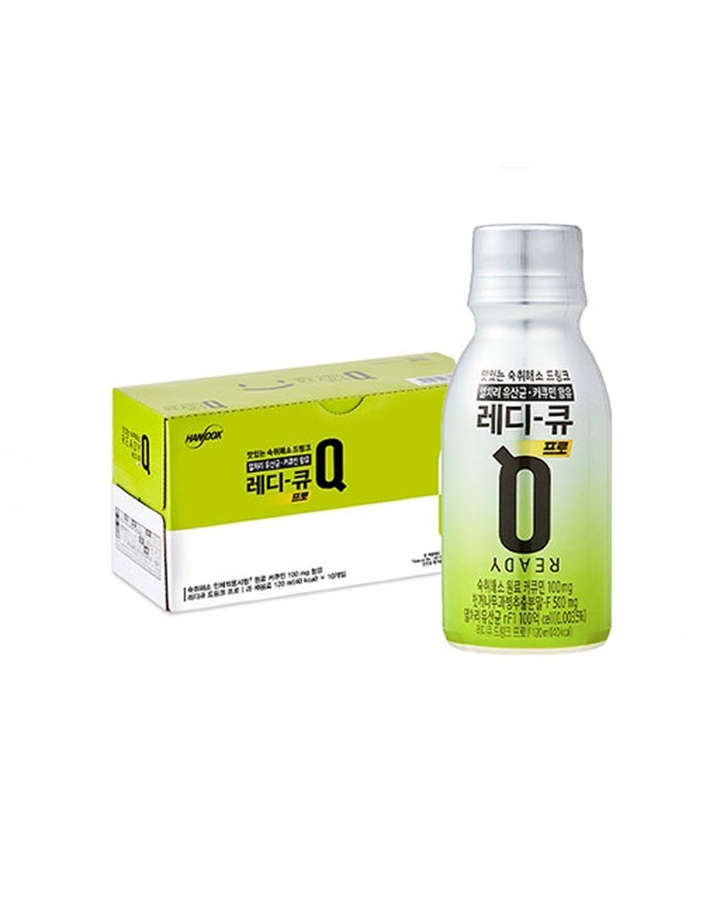 레디큐 드링크 프로 120ml 10개입 1개, 120ml, 10개 43,520원