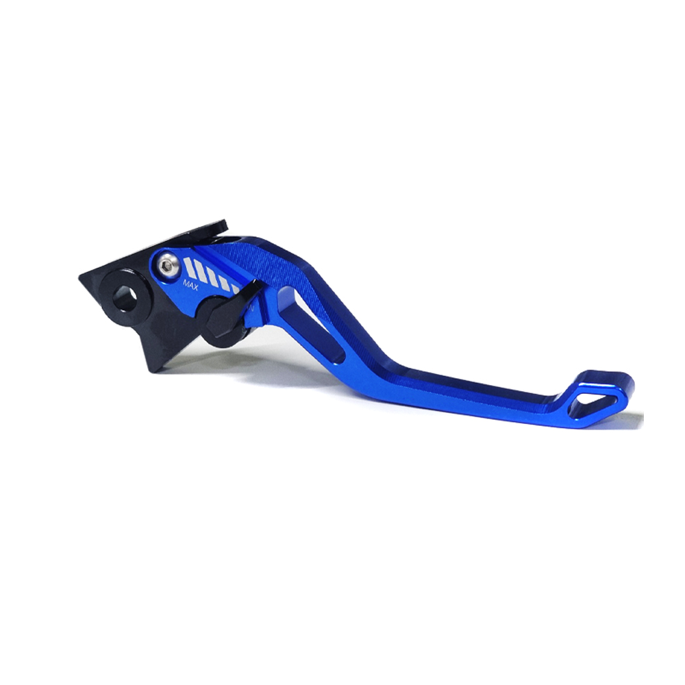 락모터스 혼다 슈퍼커브110 슈퍼커브125 19년식 이후 호환 6단 조절식 브레이크레버 레바 튜닝 14,320원