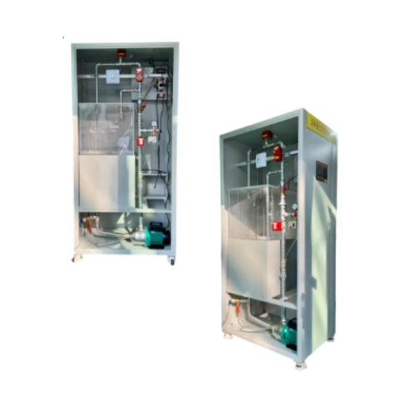 교육용 스프링쿨러소화설비 현장실습용 소방교재 119마트 소방교육장치 실습, 1개 7,800,000원