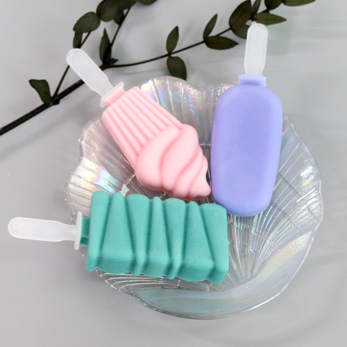 캔들나라 아이스크림 3구 몰드 6,000원