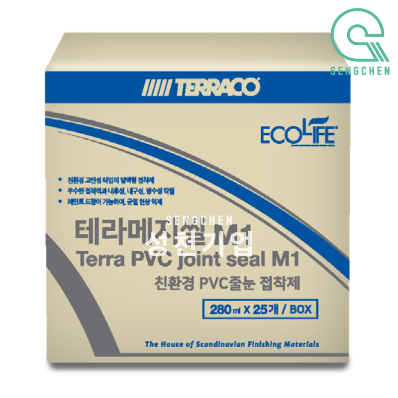 테라코 테라메지씰 M1(280ml) (1BOX=25EA) 111,000원