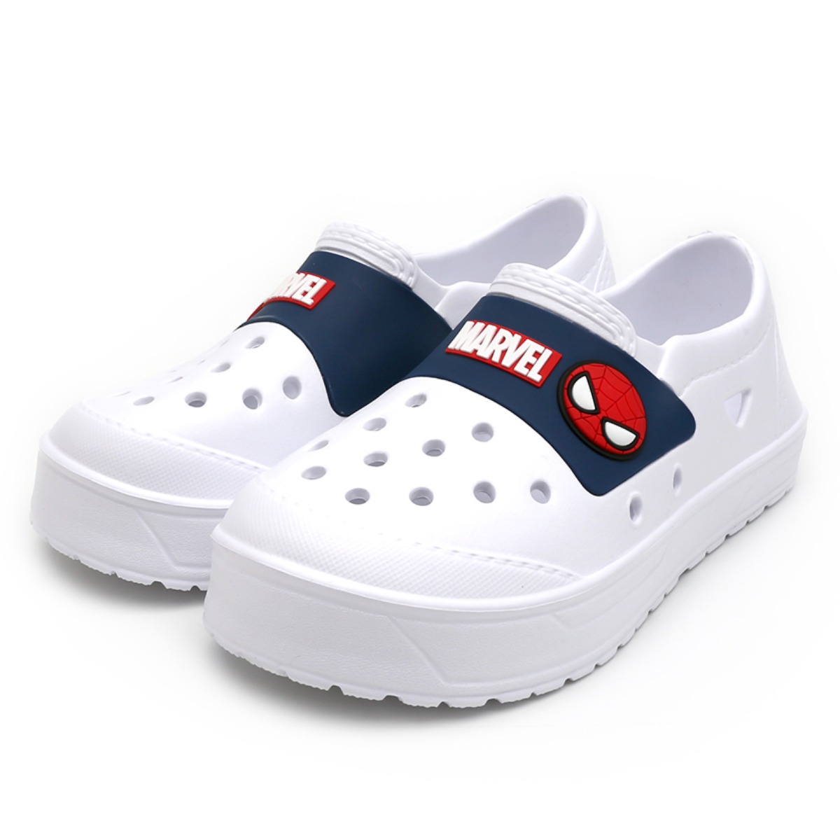 스파이더맨 학생 EVA 실내화 9,900원