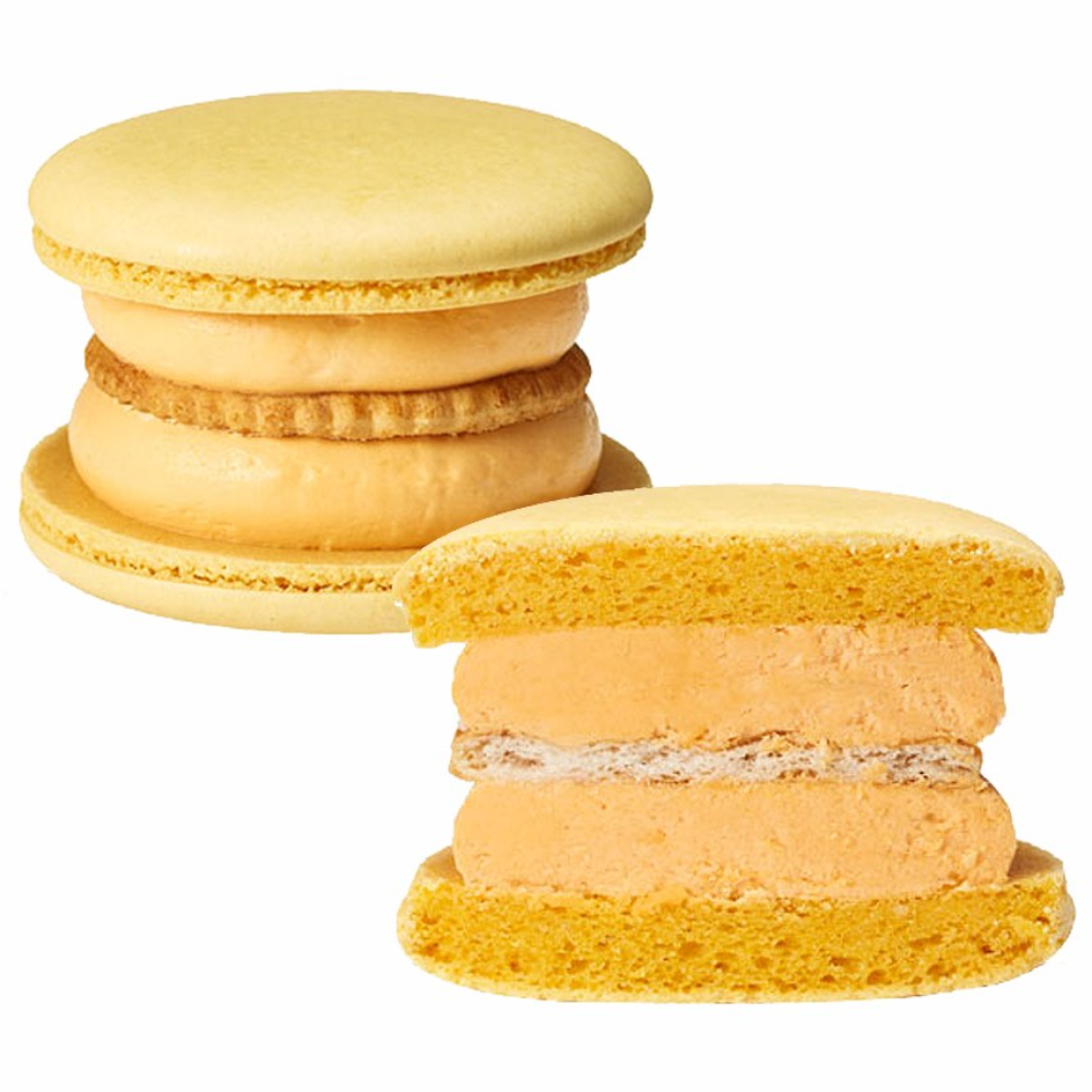 위드쿡 개별포장 제크황치즈 마카롱(냉동) 39,900원