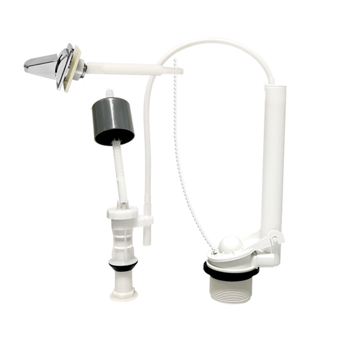 JSS&D 변기부속품 교체 양변기 부속 부품 고무마개 볼탭 핸들 시트부속 10,490원