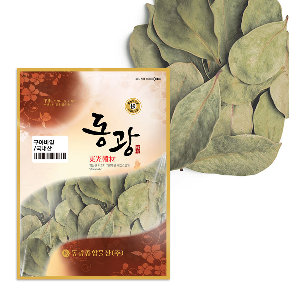 동광한방몰 국내산 구아바 잎차, 300g, 1개입, 1개 20,900원