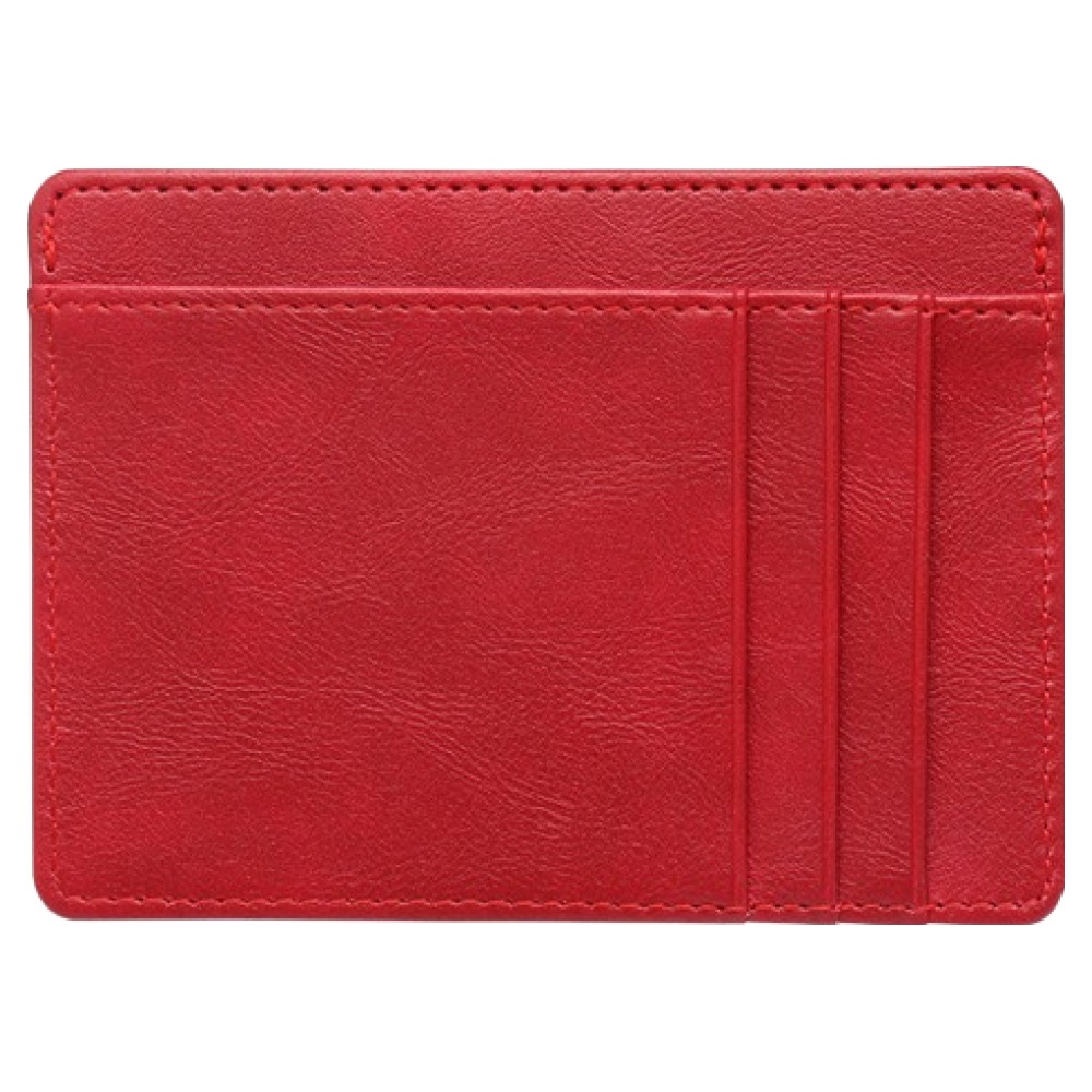 선빛 RFID 해킹 차단 가죽 카드 지갑 13,900원