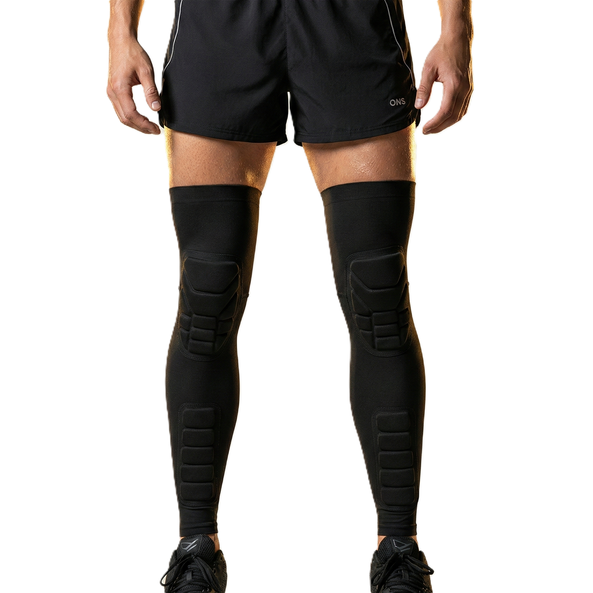 타이트엔드 DNS 쿠션 다리토시 보호대 좌우세트 19,090원