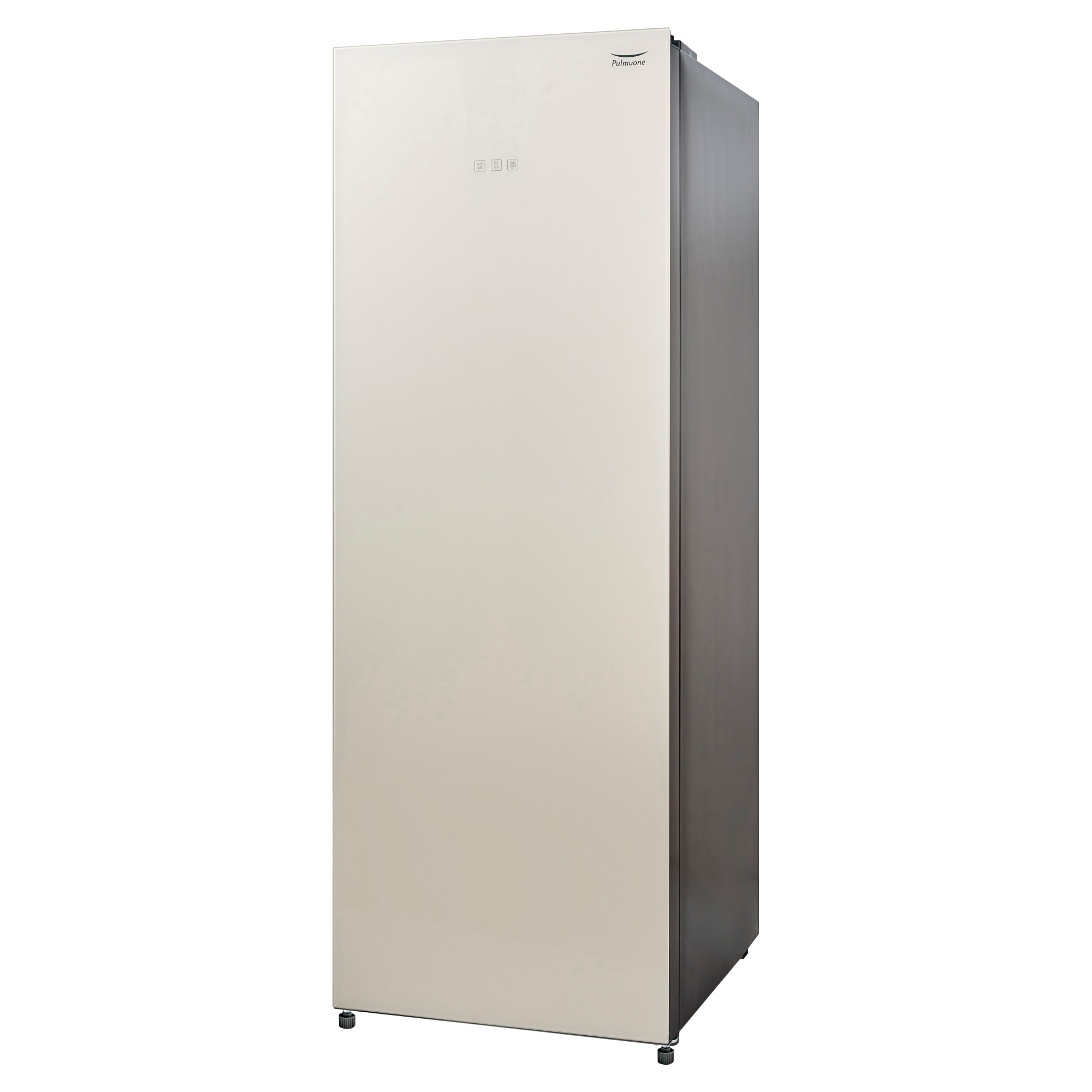 풀무원건강생활 1도어 글라스 148L 김치냉장고 방문설치, 린넨베이지, KS148EG1N2 640,190원