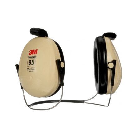 3M 펠터 귀덮개 H7B 넥밴드형 청력 보호구 소음 차단 방지 산업 안전 38,270원