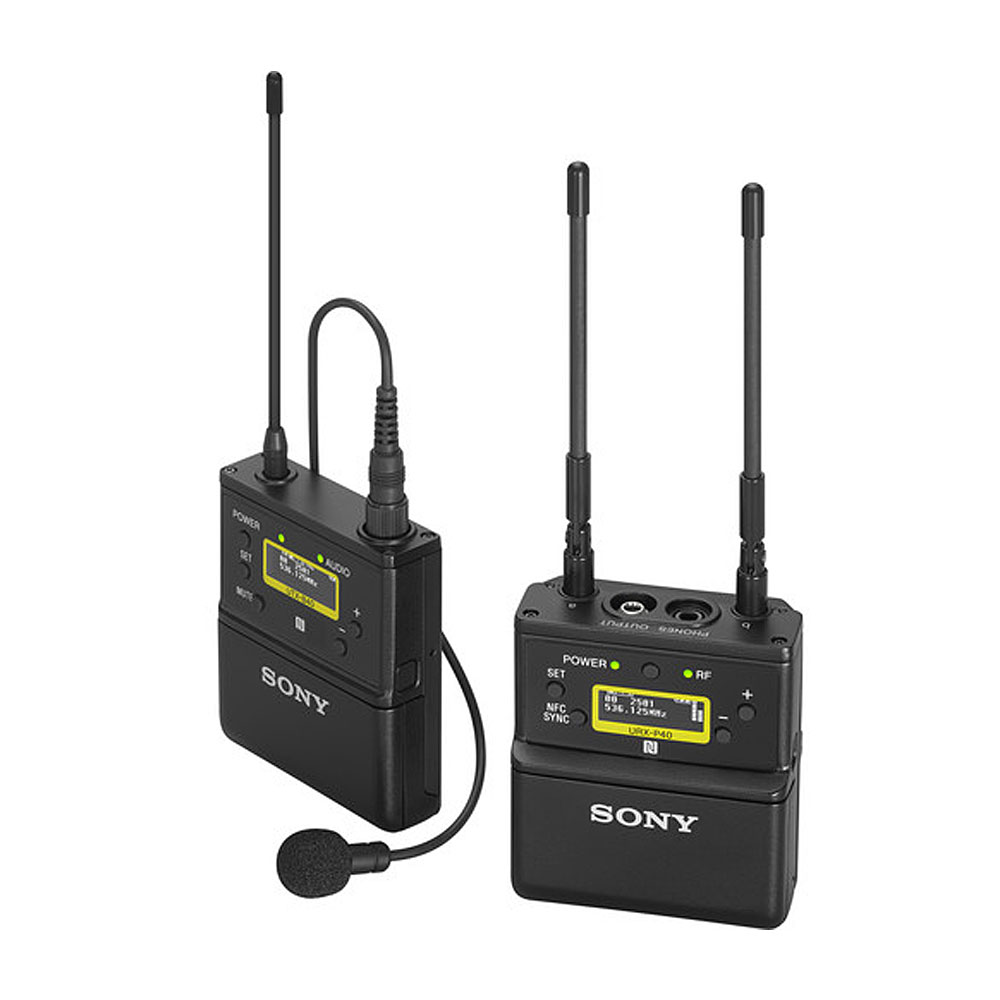 소니 ECM-LZ1UBMP 단일지향성 핀마이크 소니 [정품] UWP-D21 D11 V1 UTX-B40 B03 B2 720,000원