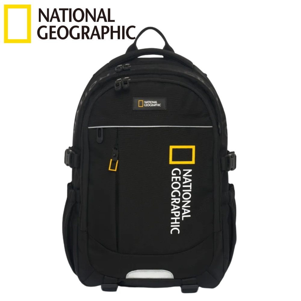 [국내매장정품] 내셔널지오그래픽 책가방 학생가방 네오 백팩 블랙 99,000원