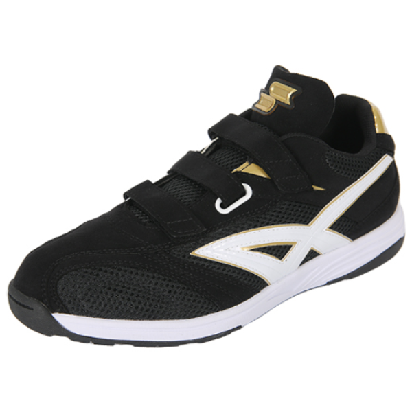 사사키 야구화 Proedge 인조잔디화 ESF5201A BLACK 155,000원