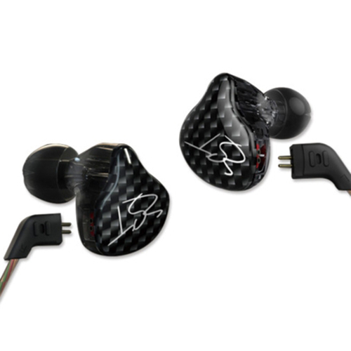 애니클리어 분리형 이어폰, KZ-ZST, 카본 19,360원