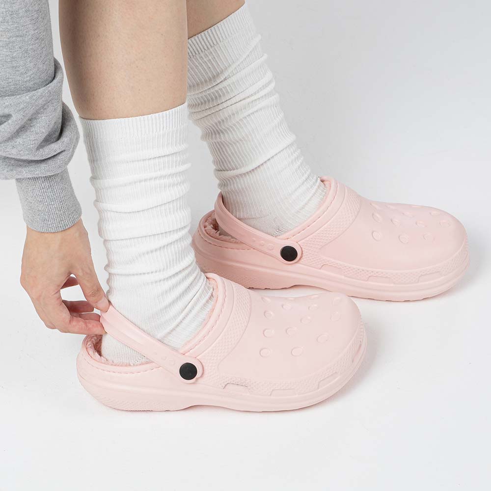 월드컵 여성용 크로스 히트 방한 슬리퍼 15,810원