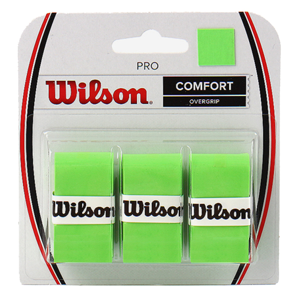 윌슨 프로 오버그립 WRZ4014 3p 8,600원