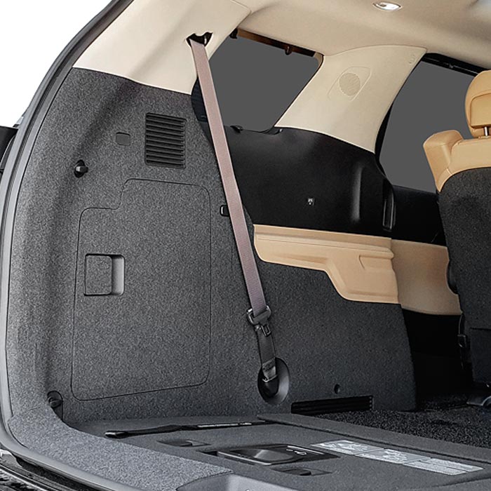 카프트 4세대 카니발 도어커버 호환 스크래치방지 용품 45,010원