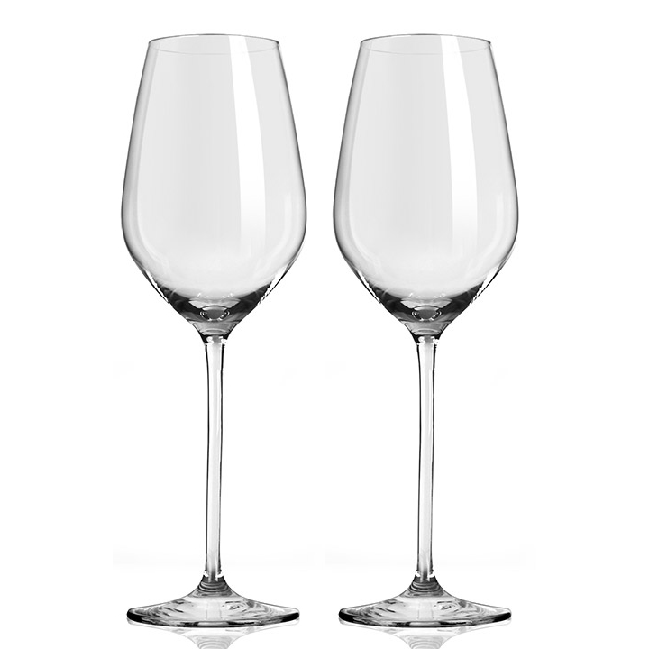 쇼트즈위젤 포르티시모 화이트 와인잔 2P 28,500원