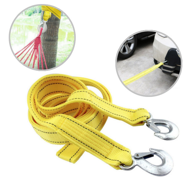 도나토르 견인 해먹 로프 차량용 캠핑 5,800원