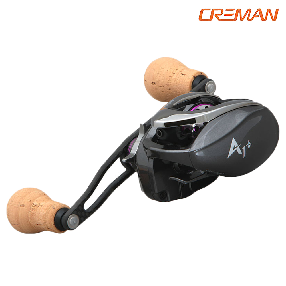 크레만 A1+ 베이트릴 에이원 플러스 쭈꾸미 갑오징어 릴 218,000원