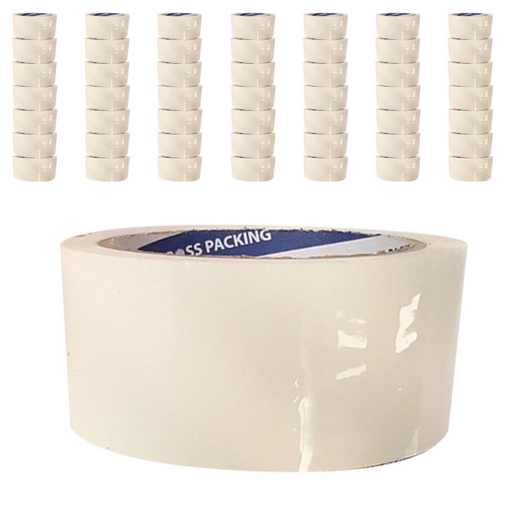 보스 박스테이프 중포장용 63MIC 48mm x 50m 40,890원