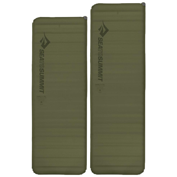 [씨투써밋] 캠프 플러스 SI RG RT WD 자충 매트리스, RG RT WD 146,000원