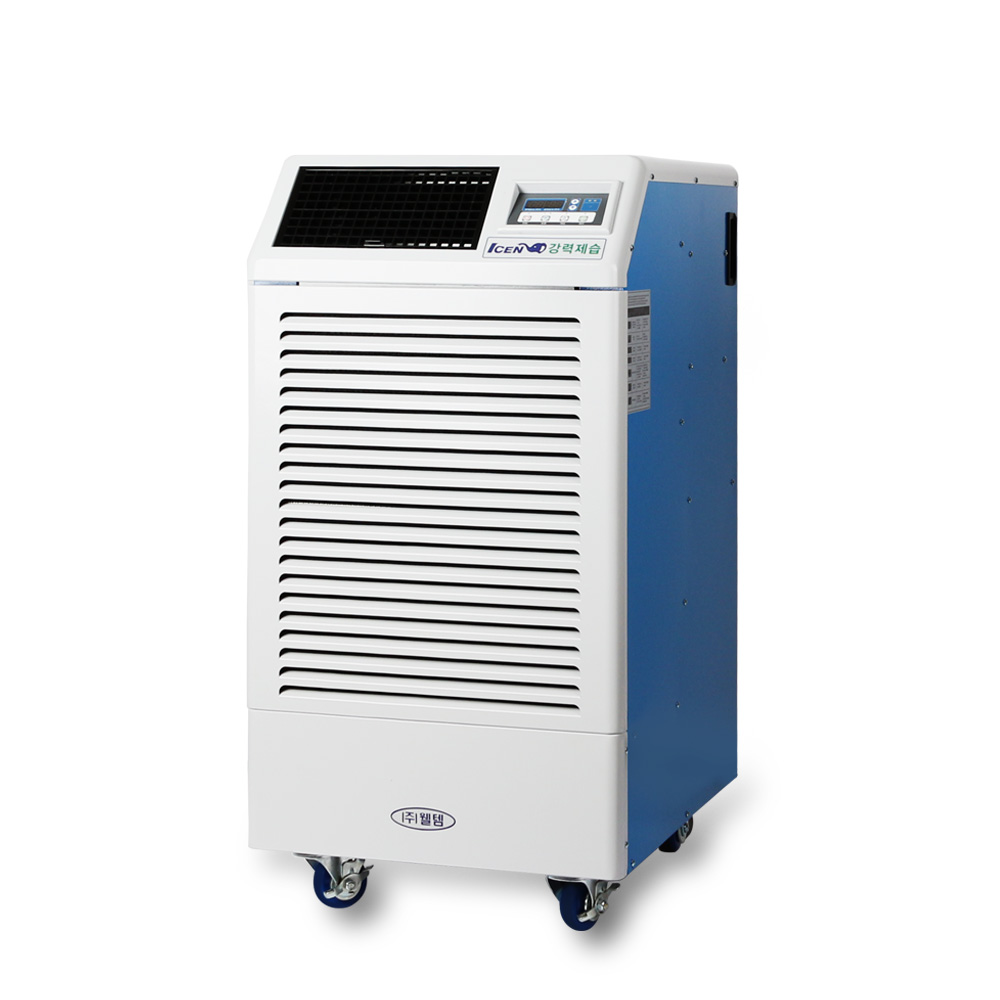 웰템 이동식제습기 WPD-210 가정용 산업용 공업용 창고 대용량, 웰템 제습기 WPD-210 2,024,000원