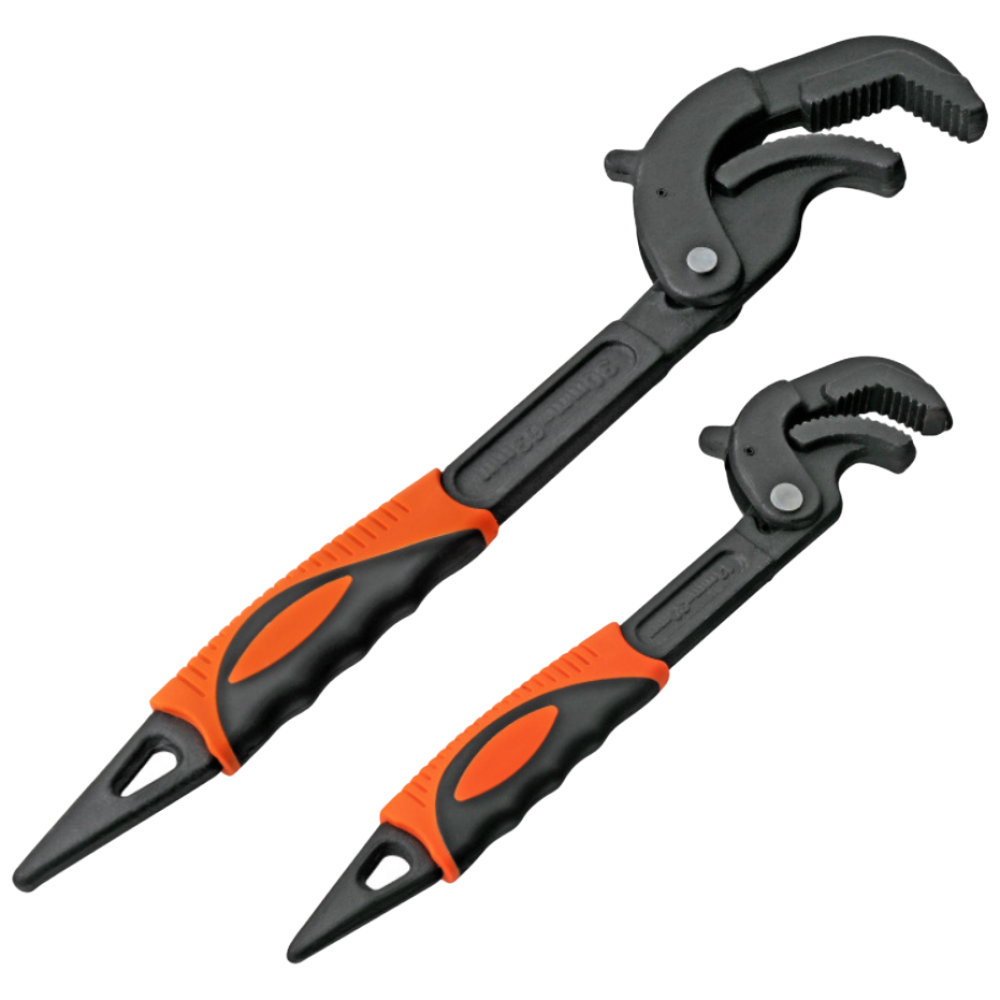 진주바다 매직렌치 만능렌치 파이프 스패너, 1개 10,500원