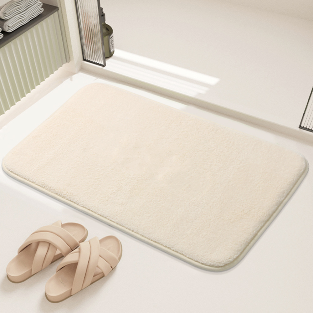 코멧 심플 메모리폼 발매트 6,190원