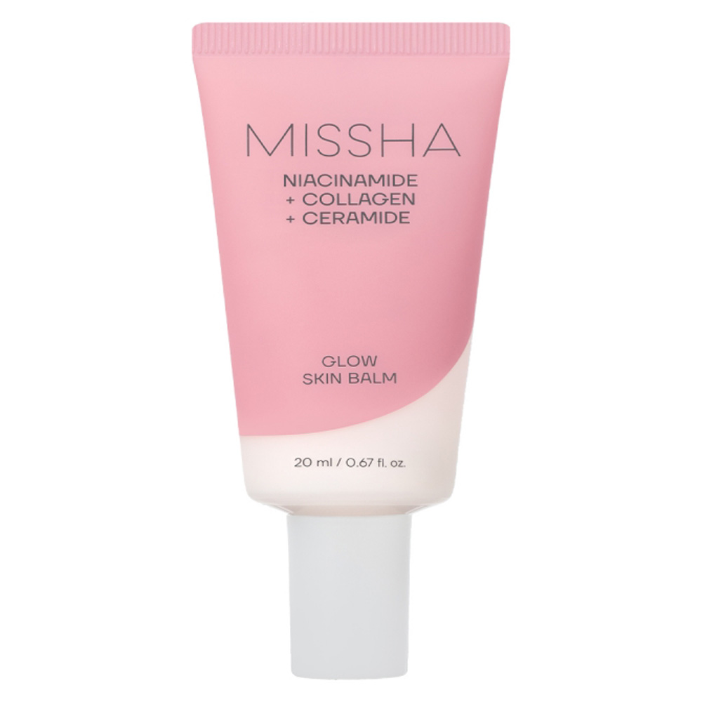 미샤 글로우 스킨밤 20ml 7,600원