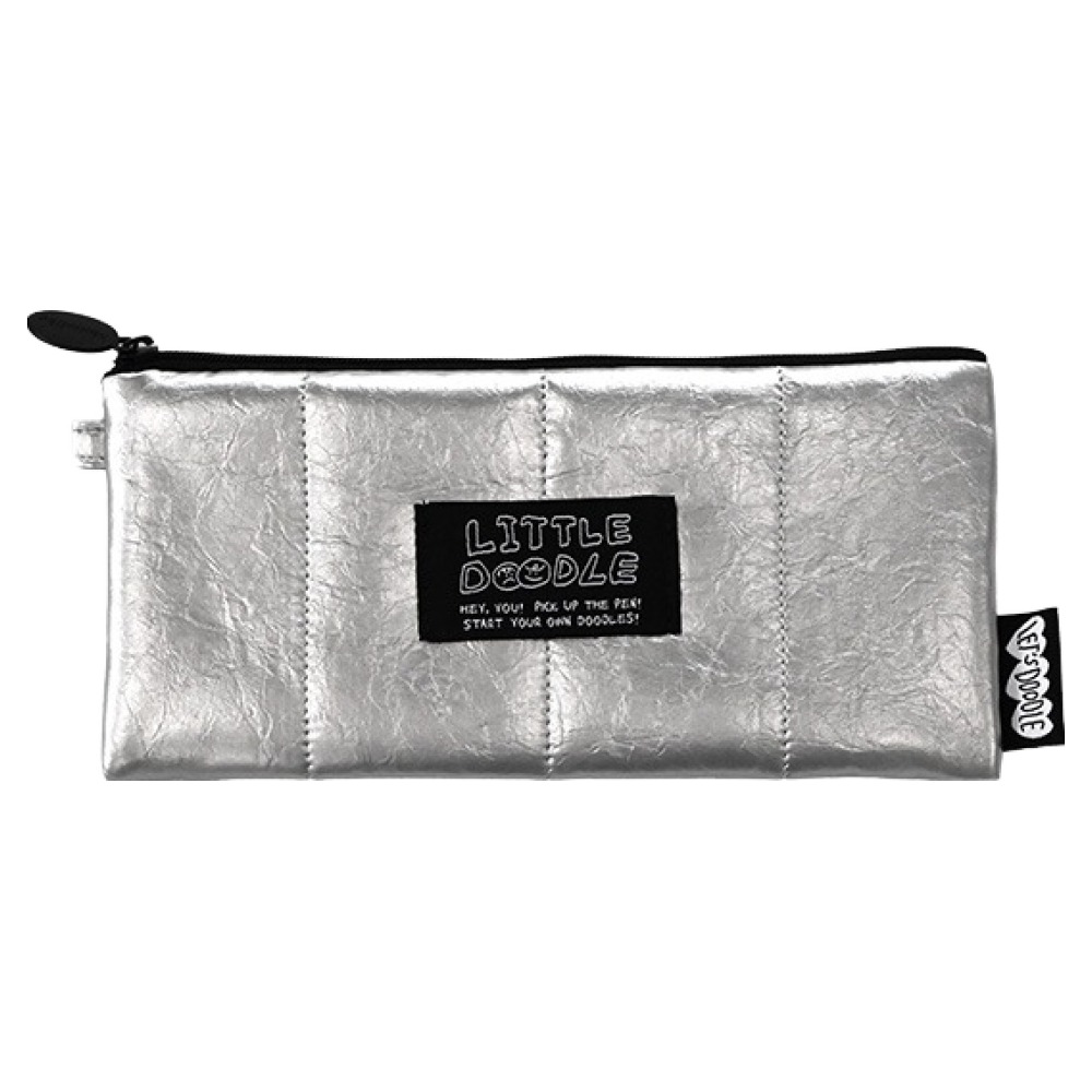 모노라이크 리틀두들 쿠션 펜케이스 13,790원