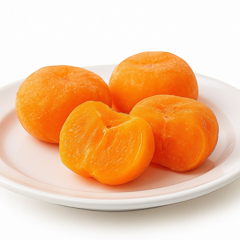 미웰 아이스홍시 개별포장 60gX12개 10,300원