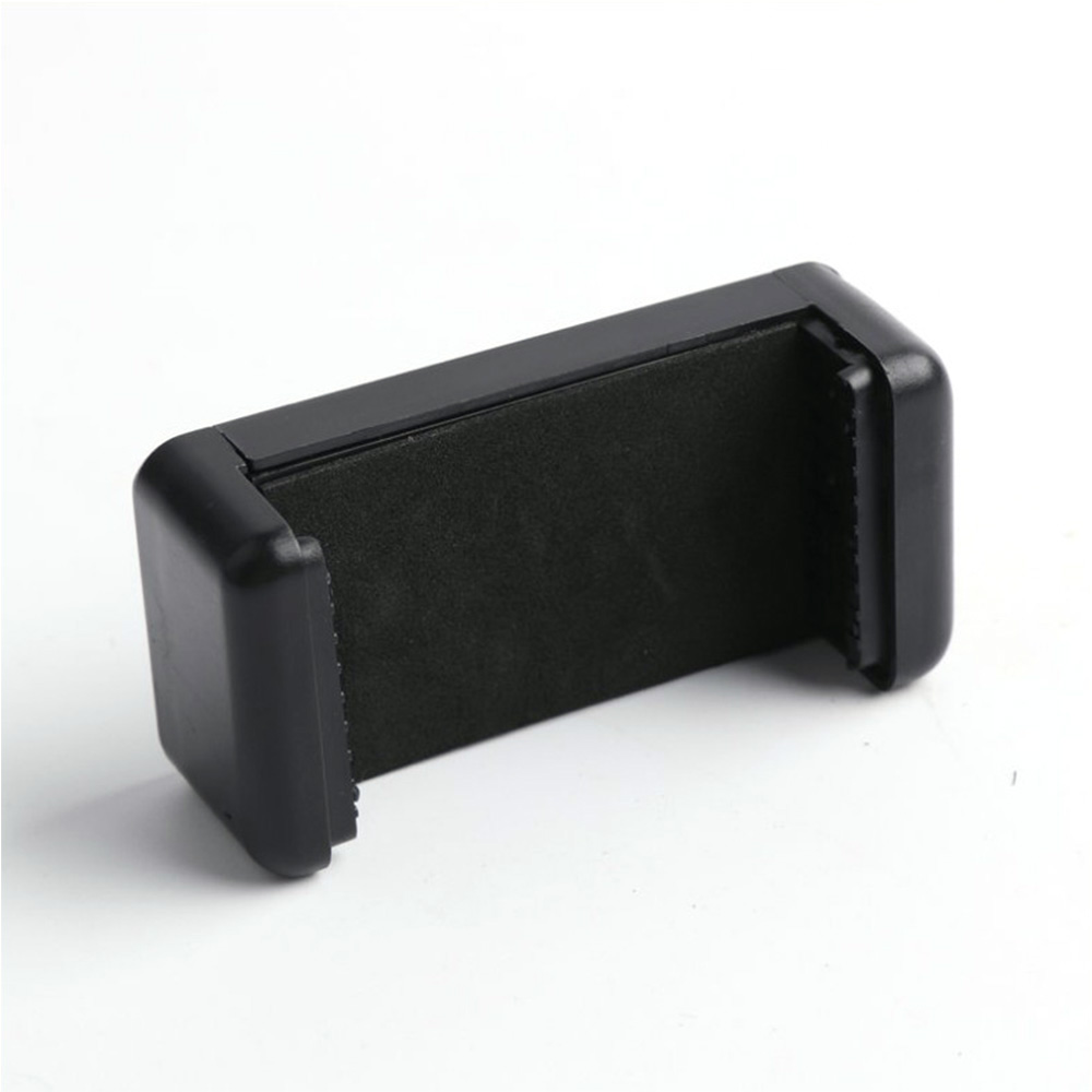 Zoom-AI 고프로 액션캠 악세사리 모음 마운트 셀카봉 스트랩 클램프 거치대, 1개, 스마트폰 홀더 3,500원