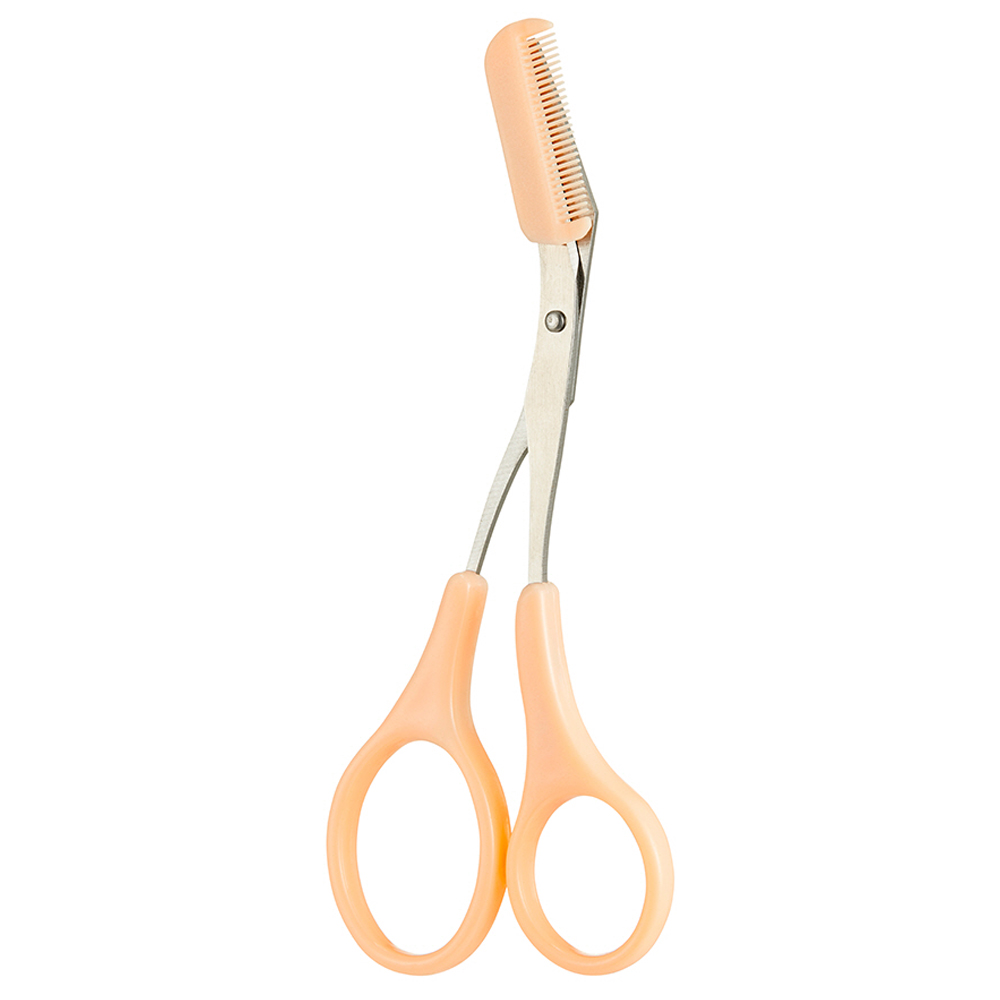 더페이스샵 데일리 뷰티툴즈 눈썹 가위 2,400원